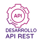 Desarrollo y programación de API Restful