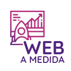 Empresa de desarrollo web a medida