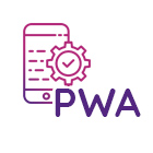 Desarrollo web APP progresivas PWA