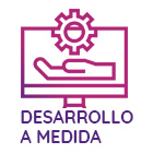 Empresa de desarrollo a medida y programación